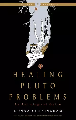 Healing Pluto Problems cover