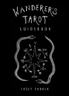 Wanderer'S Tarot Guidebook cover