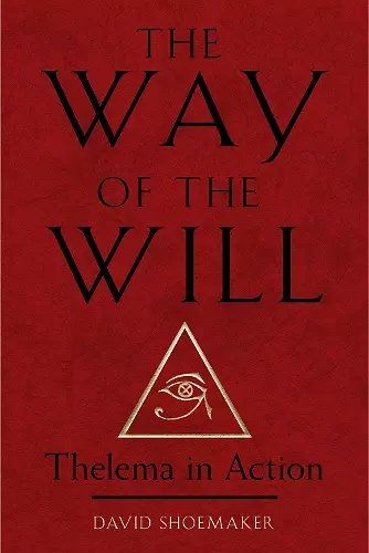 The Way of the Will cover