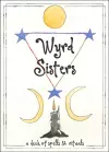 Wyrd Sisters cover