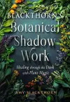 Blackthorn's Botanical Shadow Work cover