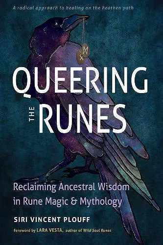 Queering the Runes cover