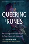 Queering the Runes cover