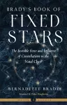 Brady's Book of Fixed Stars cover