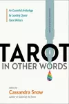 Tarot in Other Words cover