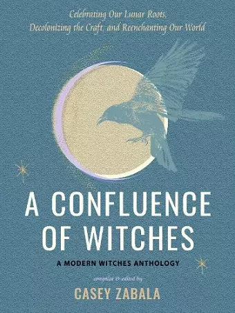 A Confluence of Witches cover
