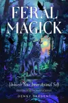 Feral Magick cover