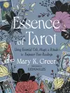 Essence of Tarot cover