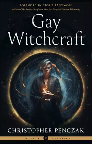 Gay Witchcraft cover