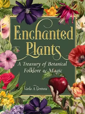 Enchanted Plants cover