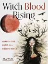 Witch Blood Rising cover