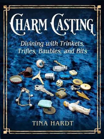 Charm Casting cover