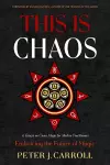 This Is Chaos: Embracing the Future of Magic cover