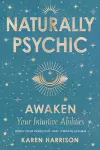 Naturally Psychic cover