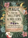 Magic from the Hilltops and Hollers cover