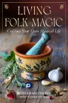 Living Folk Magic cover