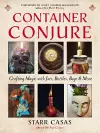 Container Conjure cover