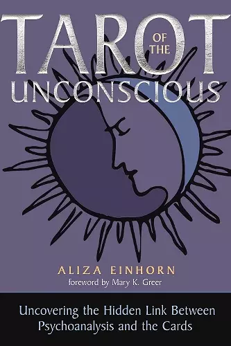 Tarot of the Unconscious cover