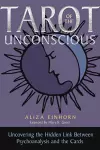 Tarot of the Unconscious cover