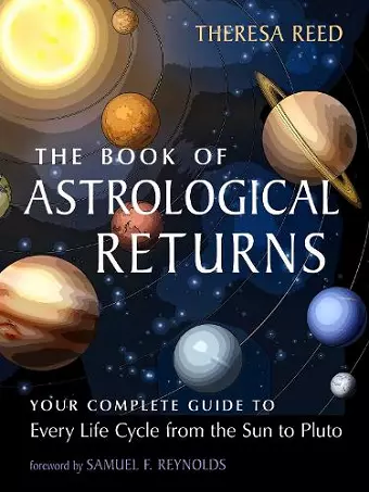 The Book of Astrological Returns cover