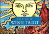 The Mini Weiser Tarot cover