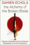 The Alchemy of the Broken Blade cover