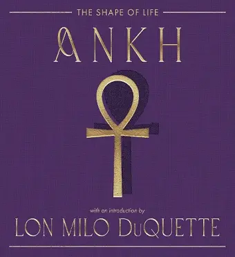 Ankh cover