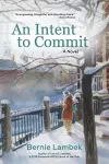 An Intent to Commit cover