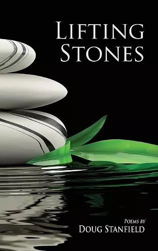 Lifting Stones cover