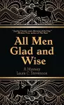 All Men Glad and Wise cover