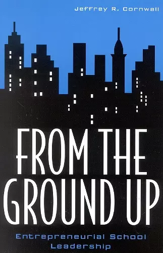 From the Ground Up cover