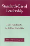 Standards-Based Leadership cover