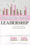 Standards-Based Leadership cover