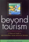 Beyond Tourism cover