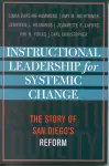 Instructional Leadership for Systemic Change cover