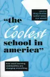 The Coolest School in America cover
