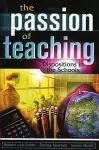 The Passion of Teaching cover