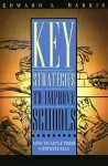 Key Strategies to Improve Schools cover