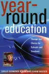 Year-Round Education cover