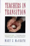 Teachers in Transition cover