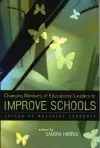 Changing Mindsets of Educational Leaders to Improve Schools cover