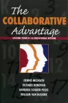 The Collaborative Advantage cover