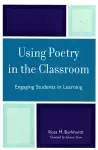 Using Poetry in the Classroom cover