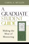 A Graduate Student Guide cover