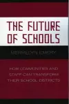 The Future of Schools cover