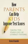 How Parents Can Help Kids Improve Test Scores cover