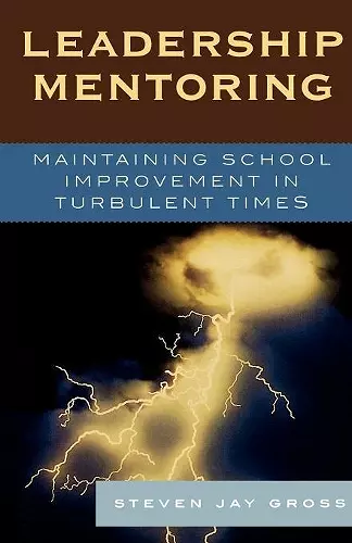 Leadership Mentoring cover