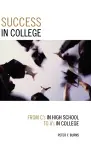 Success in College cover