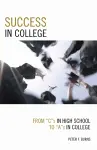 Success in College cover