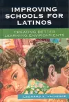 Improving Schools for Latinos cover